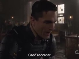 Supergirl 4x04 "ahimsa"