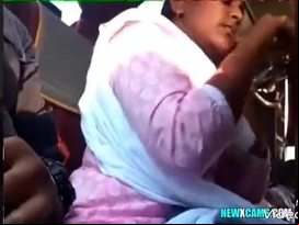 Desi bus and train 3
