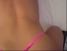 Amateur dutch hottie